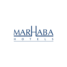 Marhaba Resort logo